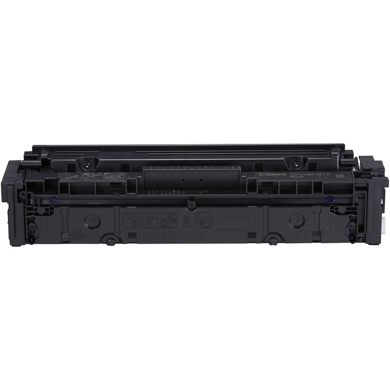 Canon 067 High-Capacity Black Toner Cartridge