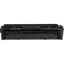 Canon 067 High-Capacity Yellow Toner Cartridge