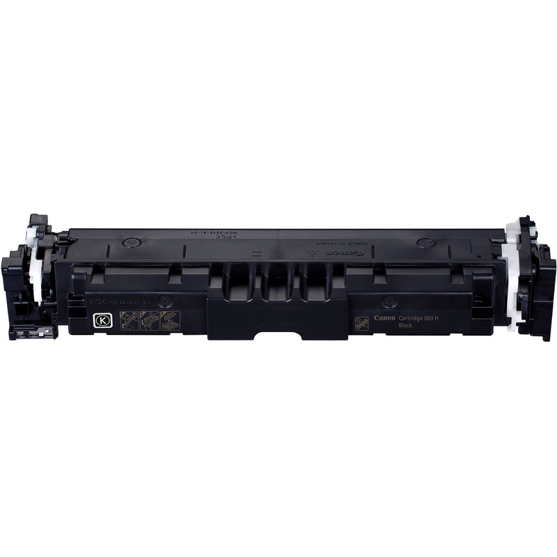 Canon 069 High-Capacity Black Toner Cartridge