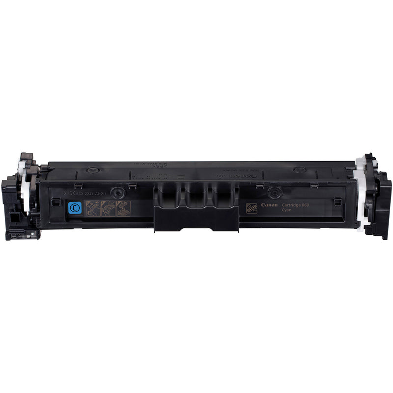 Canon 069 Cyan Toner Cartridge