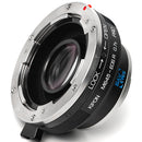 KIPON Baveyes 0.7x Pro Lock Adapter for Mamiya 645-Mount Lens to Canon RF-Mount Camera