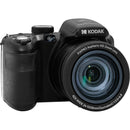 Kodak PIXPRO AZ425 Digital Camera (Black)