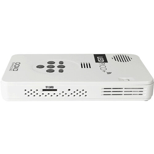 AAXA Technologies Pico+ 30-Lumen HD LED Smart Projector