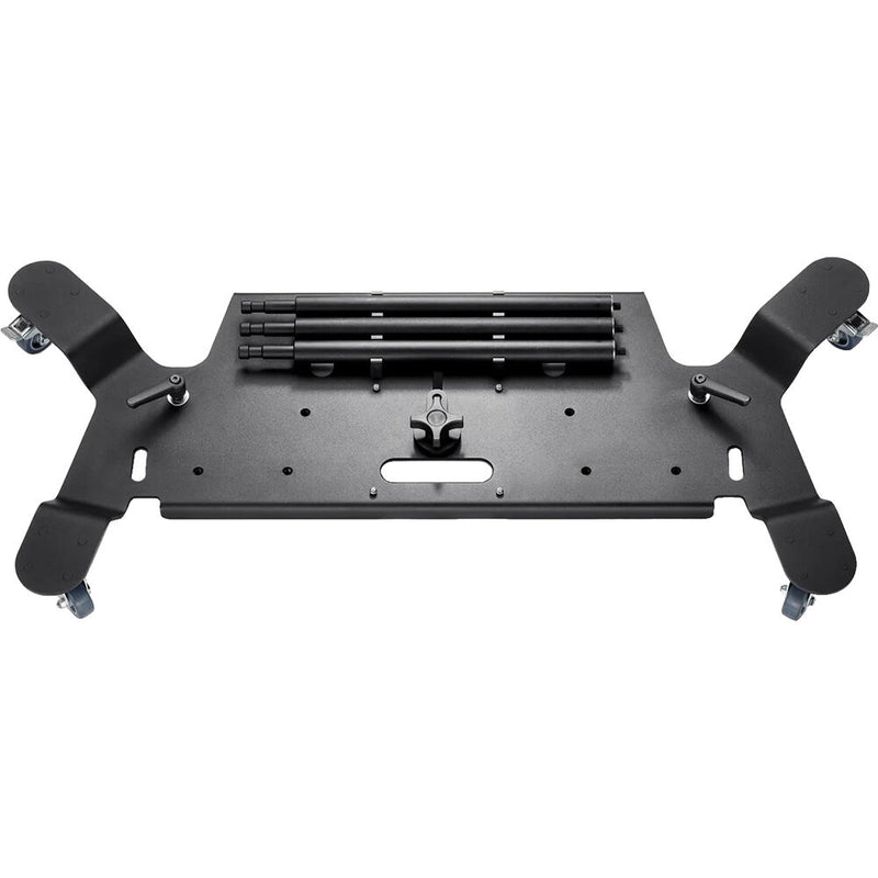 Matthews Gatorbuddy with V-Flat Holder
