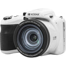 Kodak PIXPRO AZ425 Digital Camera (White)