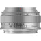 TTArtisan 50mm f/1.2 Lens for Leica L (Silver)
