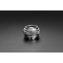 TTArtisan 50mm f/1.2 Lens for Leica L (Silver)