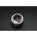 TTArtisan 50mm f/1.2 Lens for Leica L (Silver)
