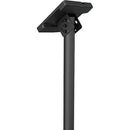 Mount-It! Dual-Screen Heavy-Duty Ceiling Mount (Back-to-Back)