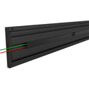 Mount-It! Dual-Screen Heavy-Duty Ceiling Mount (Back-to-Back)