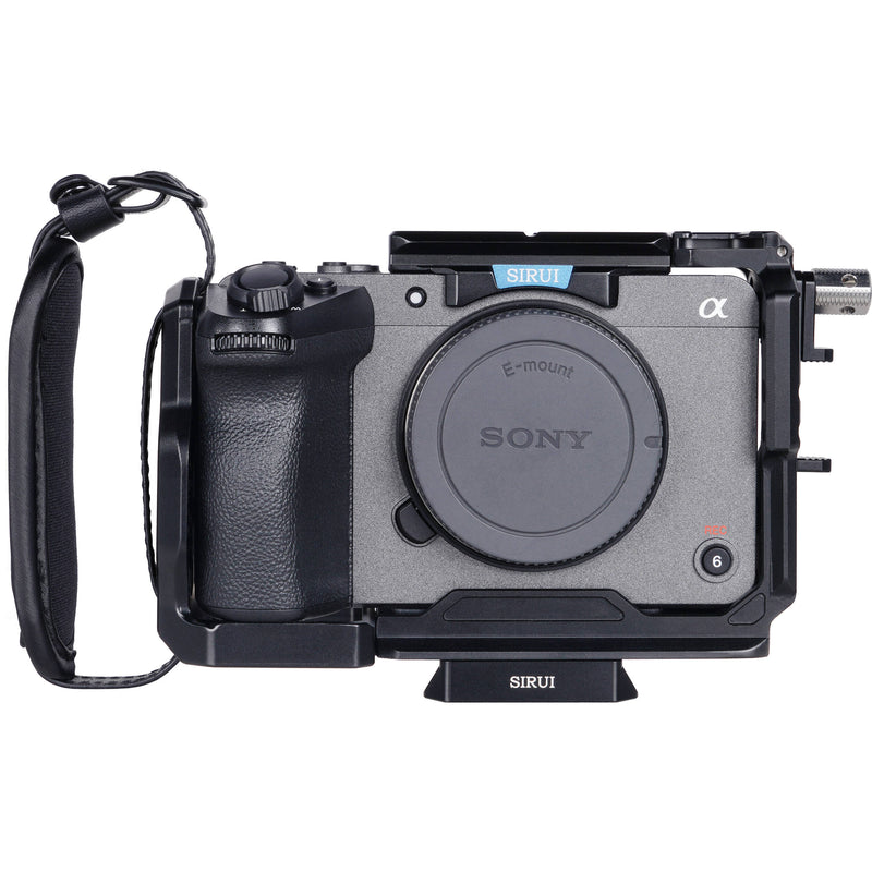 Sirui Full Camera Cage for Sony FX3 & FX30