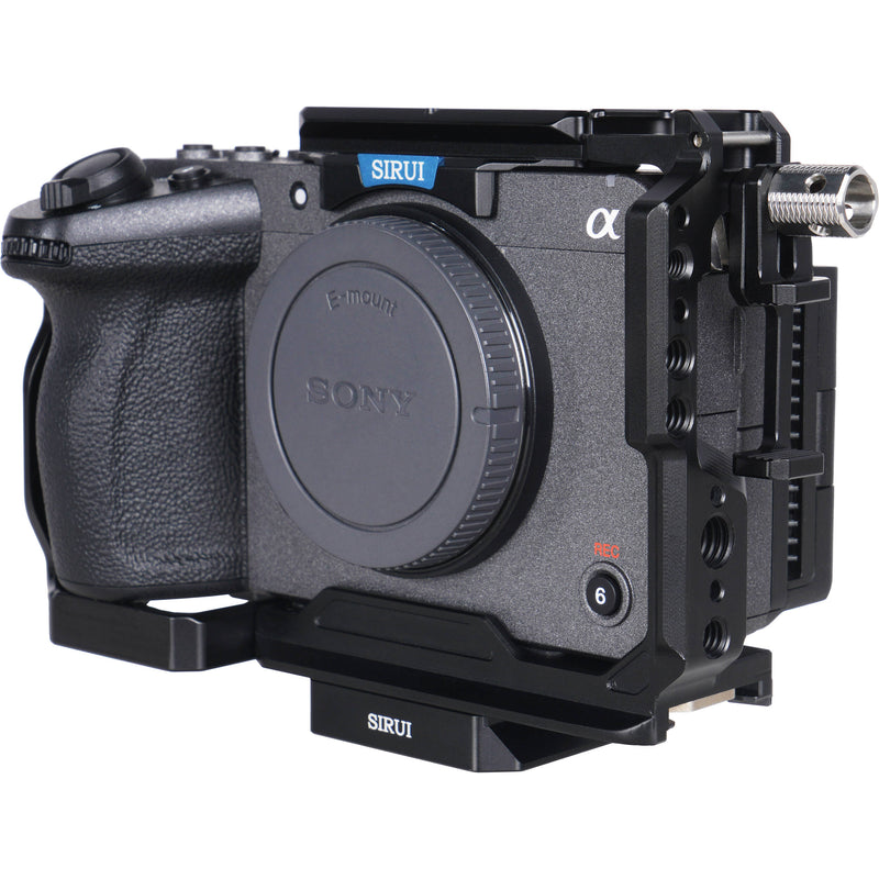 Sirui Full Camera Cage for Sony FX3 & FX30
