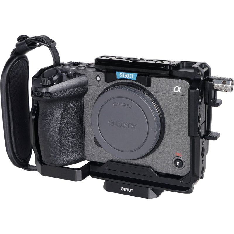 Sirui Full Camera Cage for Sony FX3 & FX30