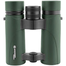 BRESSER 10x34 Pirsch Binoculars