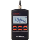 Gossen MAVOMASTER Compact Control and Display Unit