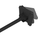 Mount-It! Six-Screen Dual-Pole Ceiling Mount (3 x Side-by-Side, 3 x Back-to-Back)