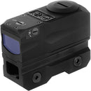 BRESSER OMNI-4 Red Inverted Reflex Sight (3 MOA Red Dot Reticle)
