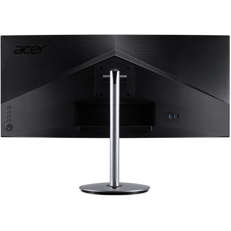 Acer CB342CUR bmiiphuzx 34" UWQHD HDR Curved Monitor