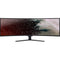 Acer EI491CR SBMIIIPHX 49" DFHD 144 Hz Curved Gaming Monitor