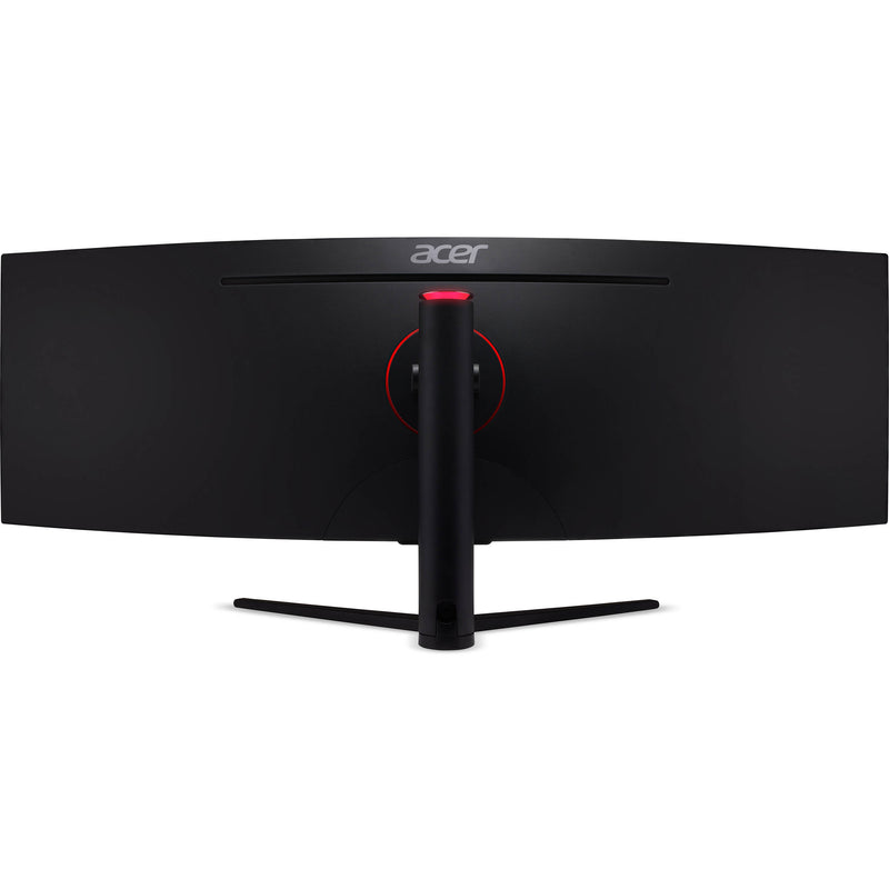 Acer EI491CR SBMIIIPHX 49" DFHD 144 Hz Curved Gaming Monitor