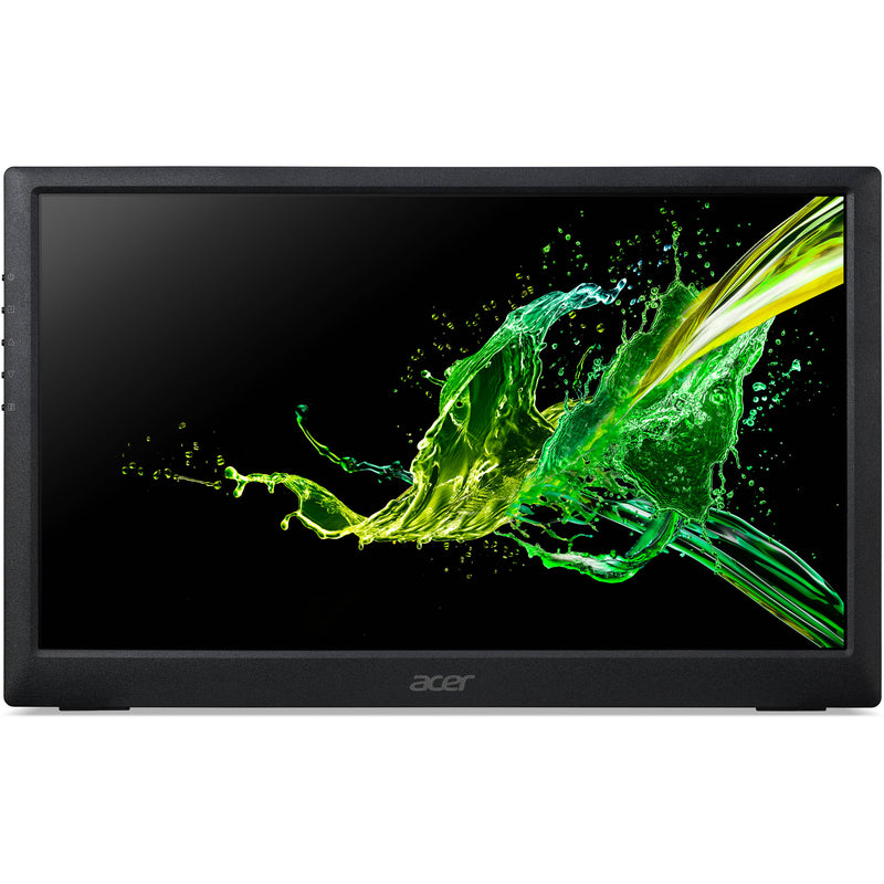 Acer PM161Q ABMIUUZX 15.6" Portable Monitor