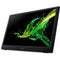 Acer PM161Q ABMIUUZX 15.6" Portable Monitor