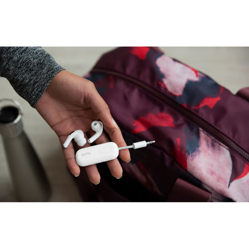Twelve South AirFly SE Wireless Adapter (2nd Gen)