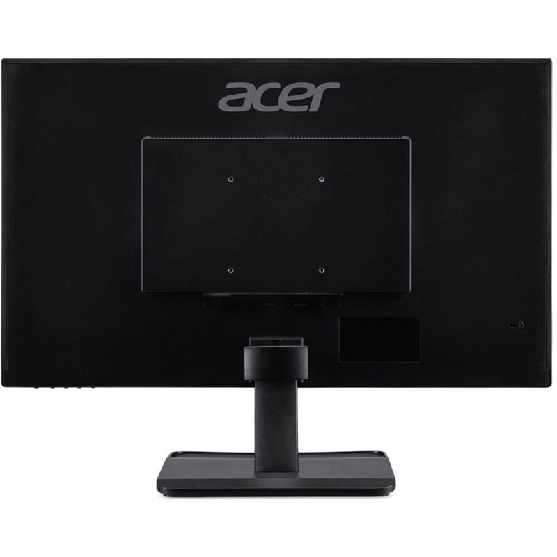 Acer VT270 bmizx 27" 10-Point Touchscreen Monitor