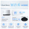 TP-Link Deco X50-Outdoor AX3000 Wireless Dual-Band Gigabit Whole Home Mesh Wi-Fi Unit