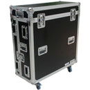Antakipro Fly Drive Case with Wheels for the Midas M32 Digital Mixer