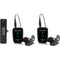 Saramonic Blink 500 ProX B4 Two-Person Digital Wireless Lavalier Microphone System with Lightning Connector (2.4 GHz)