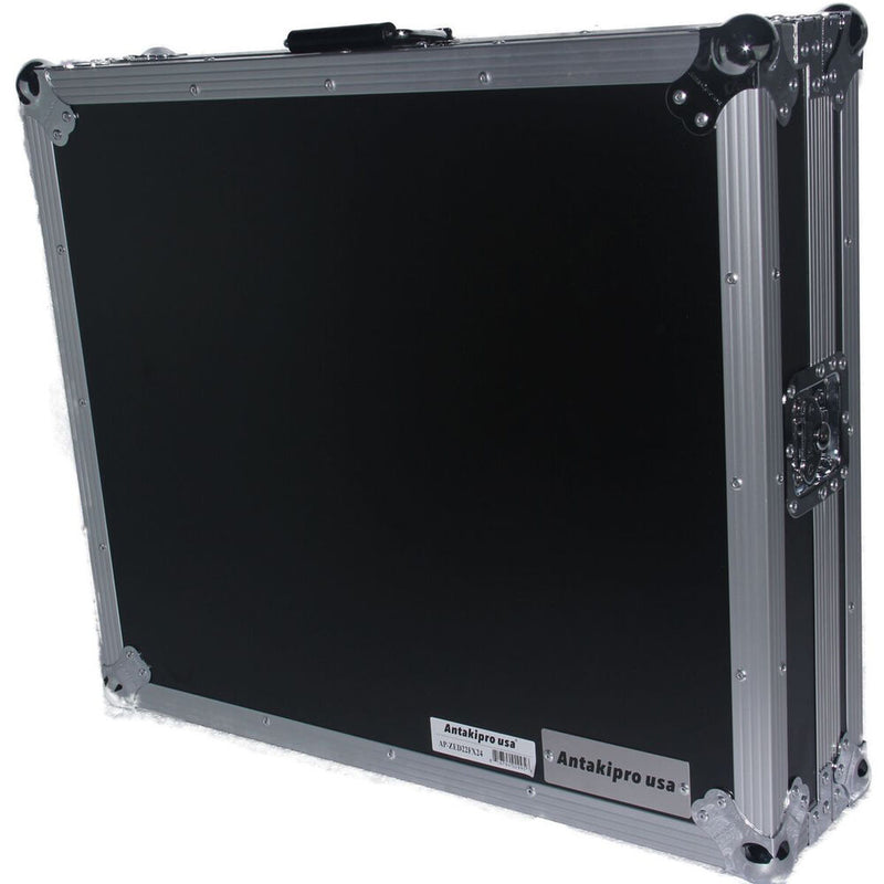 Antakipro Case for Allen & Heath ZED-22FX and ZED-24 Mixer