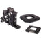Cambo ACTUS-MV View Camera Body with ACDB-991 HV Back Mount and ACDB-254 Bellows Kit
