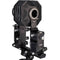 Cambo ACTUS-MV View Camera Body with ACMV-86E Bayonet Mount and AC-214 Bellows Kit