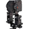 Cambo ACTUS-MV View Camera Body with ACMV-86E Bayonet Mount and AC-214 Bellows Kit