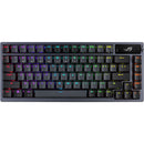 ASUS Republic of Gamers Azoth M701 Wireless Gaming Keyboard