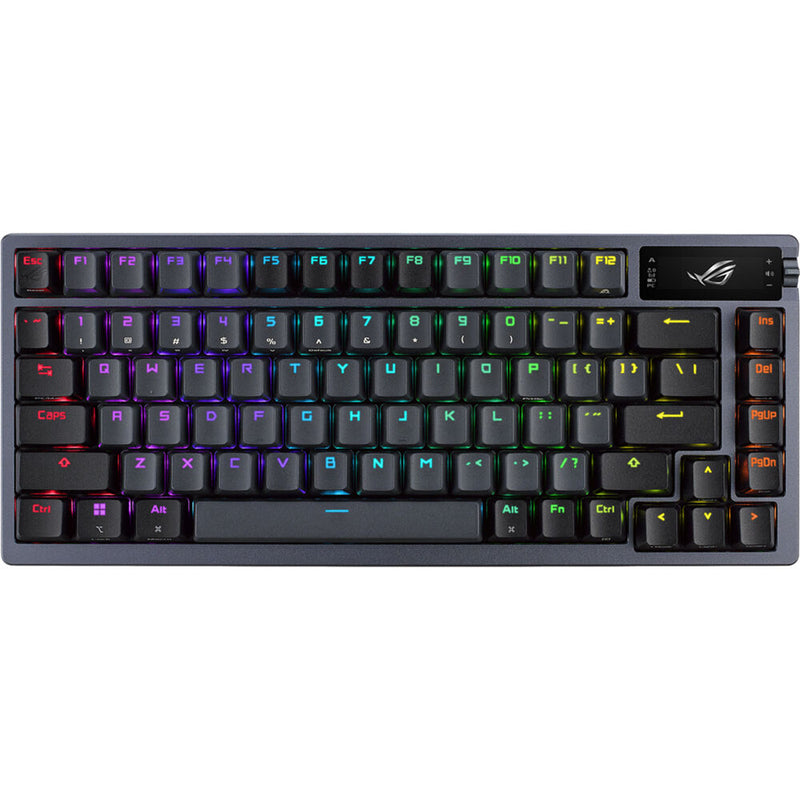 ASUS Republic of Gamers Azoth M701 Wireless Gaming Keyboard