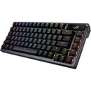 ASUS Republic of Gamers Azoth M701 Wireless Gaming Keyboard