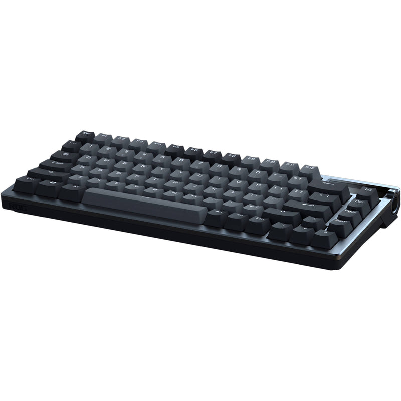 ASUS Republic of Gamers Azoth M701 Wireless Gaming Keyboard