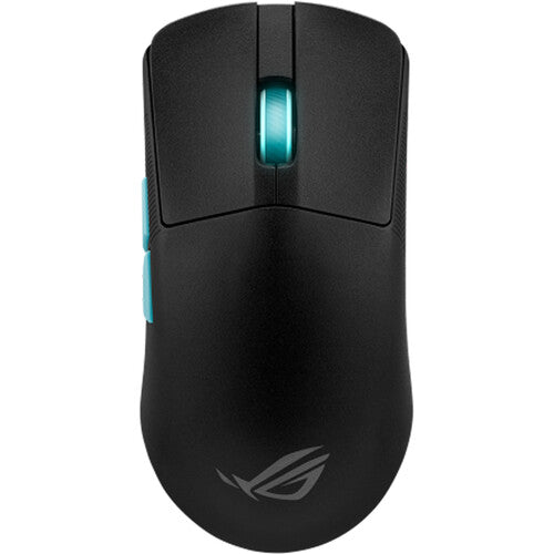 ASUS Republic of Gamers Harpe Ace Aim Lab Edition Wireless Gaming Mouse