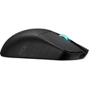 ASUS Republic of Gamers Harpe Ace Aim Lab Edition Wireless Gaming Mouse