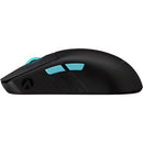 ASUS Republic of Gamers Harpe Ace Aim Lab Edition Wireless Gaming Mouse