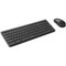 j5create Compact Wireless Keyboard and Mouse for Chrome OS
