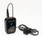 Saramonic Blink 500 ProX TX Transmitter with Built-In Mic and Lavalier Mic (2.4 GHz)