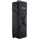 Godox LDX50R RGB LED Light Panel Traveler's Kit with Accessories