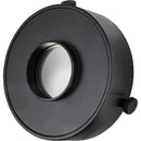 Celestron AstroMaster LT 70AZ Refractor Telescope and EclipSmart Solar Filter Kit