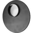 Celestron PowerSeeker 114EQ 114mm f/8 Reflector Telescope and EclipSmart Solar Filter Kit