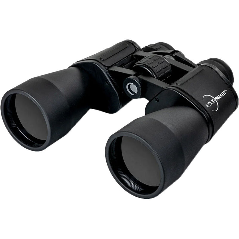 Celestron 12x50 EclipSmart Porro Solar Binoculars