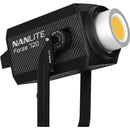 Nanlite Forza 720 Daylight LED Monolight with Rolling Case