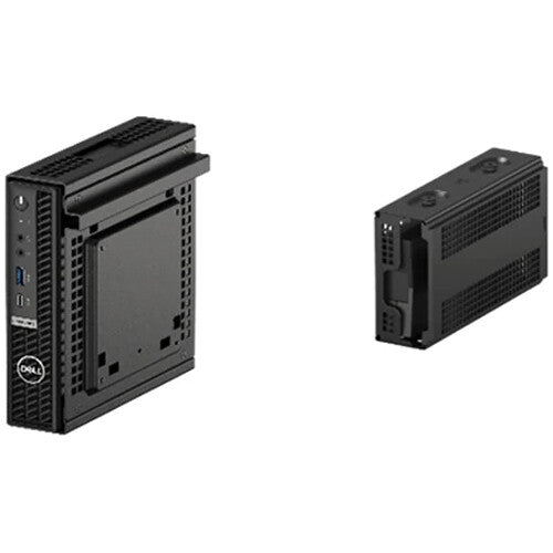 Dell Dual VESA Mount with Adapter Bracket for OptiPlex Micro and Thin Clients